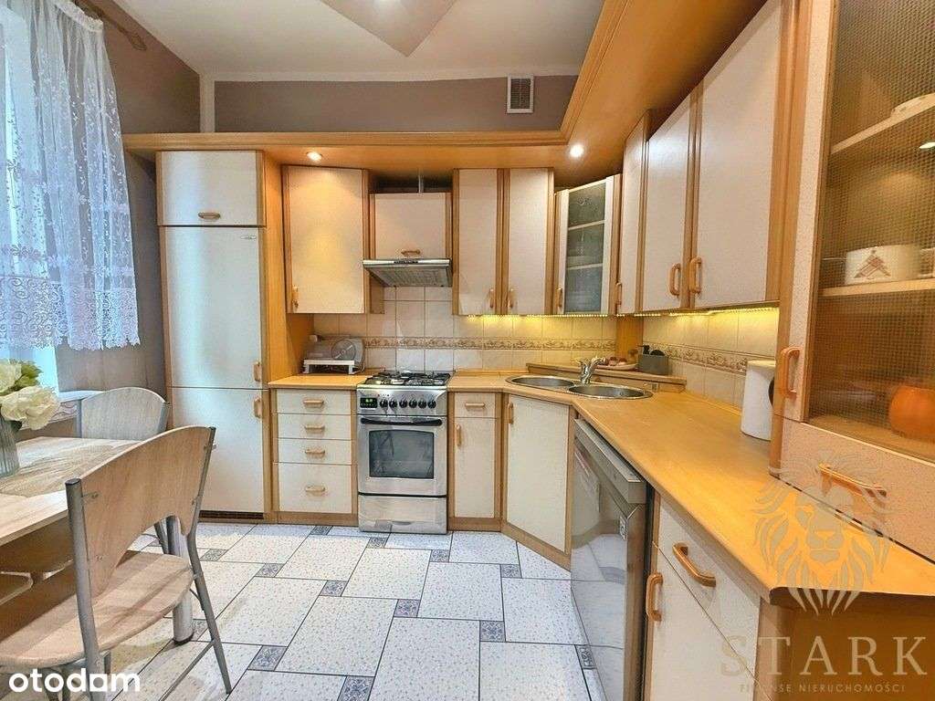 3 pokoje na I piętrze – os. Lotnisko, Stargard-8