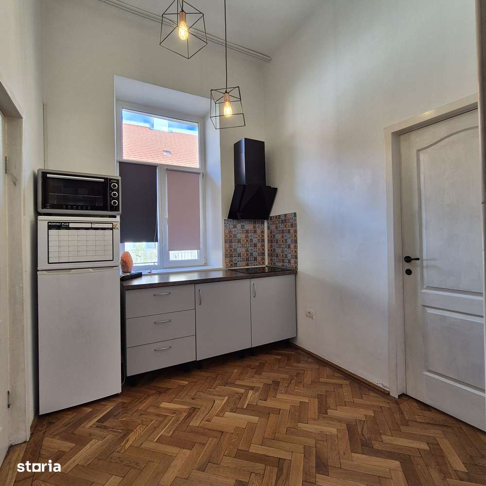 Apartament 3 camere,ultracentral - Imagine principală: 4/12