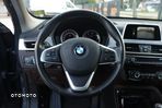 BMW X1 sDrive18d - 19