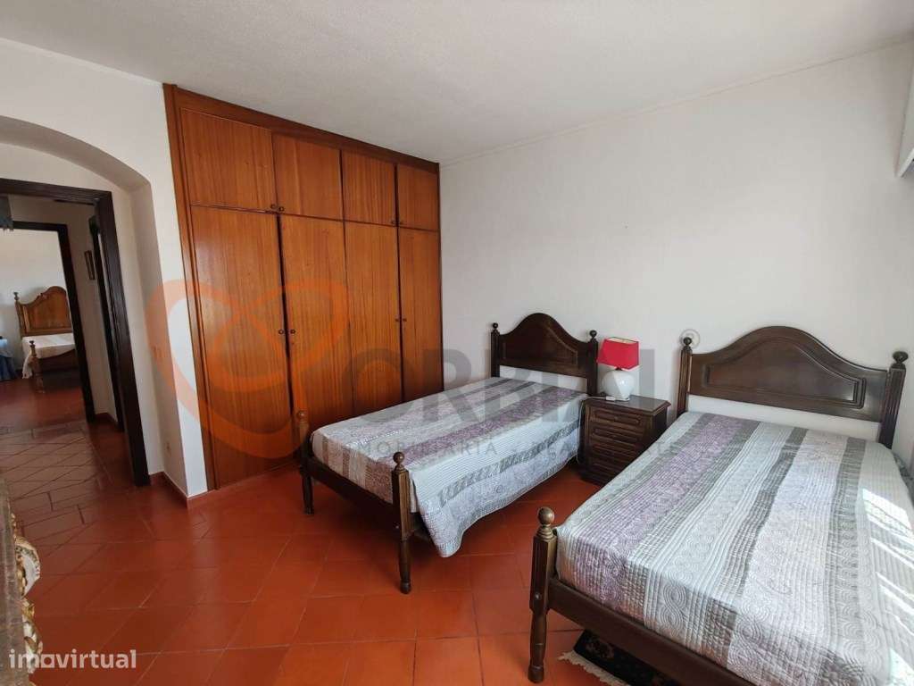 Fantástico Apartamento T2 para venda em Albufeira com garagem. - Grande imagem: 4/27