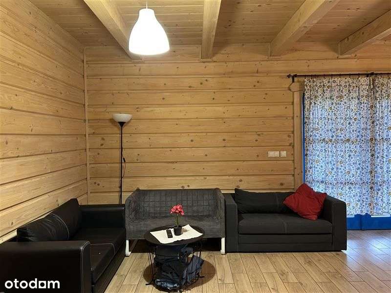 Dom wolnostojący - Mosty-5