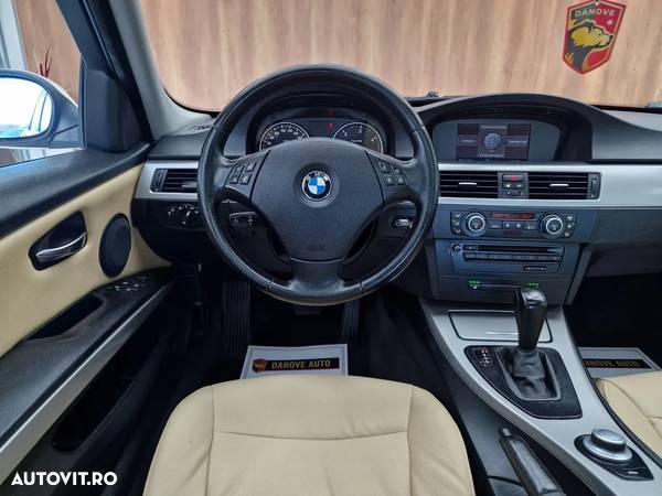 BMW Seria 3 - 19