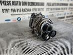 Alternator Nou Sub 1.000 Km Bmw Mild Hibrid 48V Cod 8490432 2.0 D Motor B47 G20 G21 G30 G31 G01 G02 G11 G12 G05 G06 G07 F97 F98 G14 G15 G16 ETC. - 1