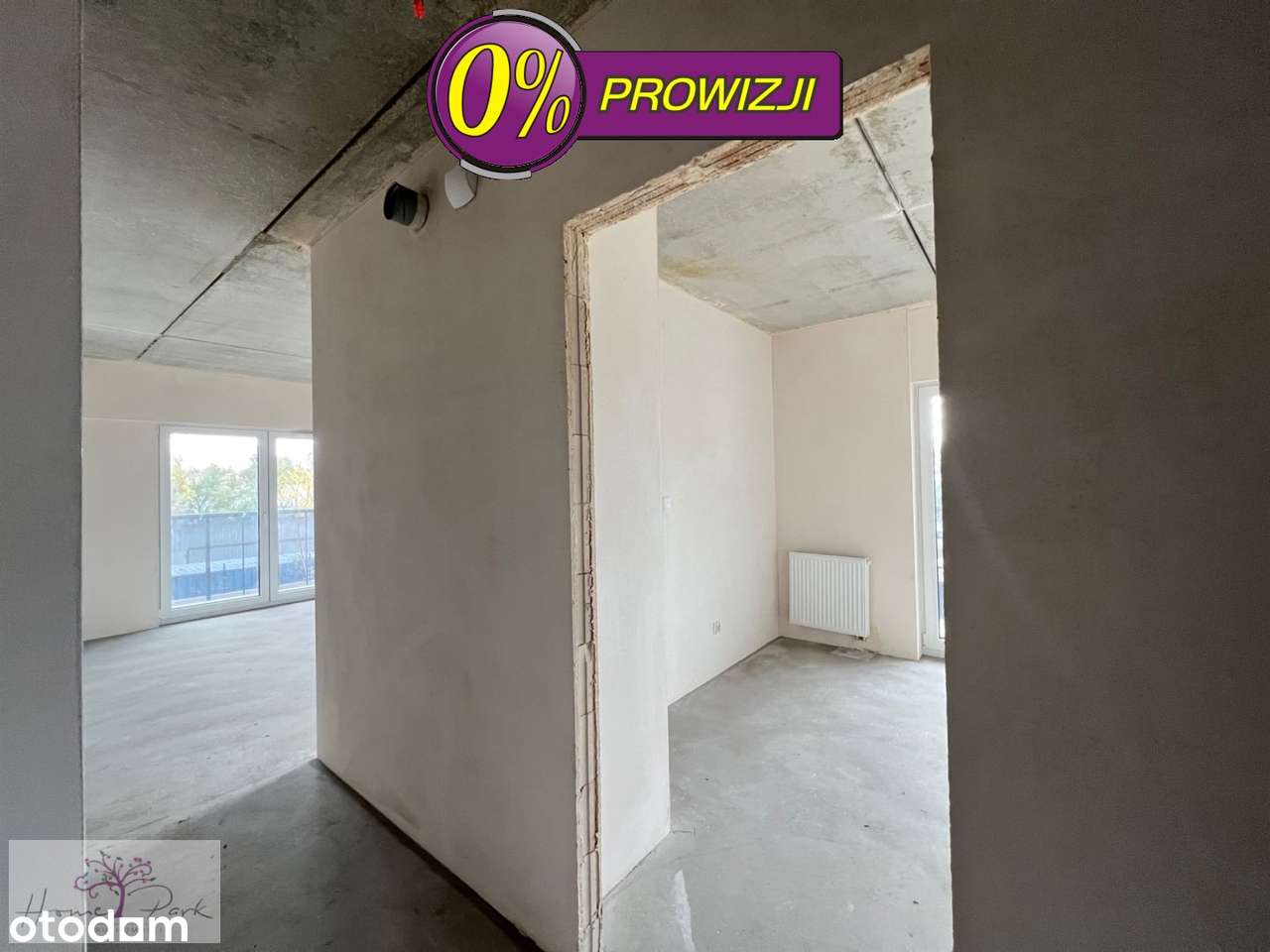 Argentum apartament 3/4 pokojowy 1 piętro - Pełny obrazek: 5/10