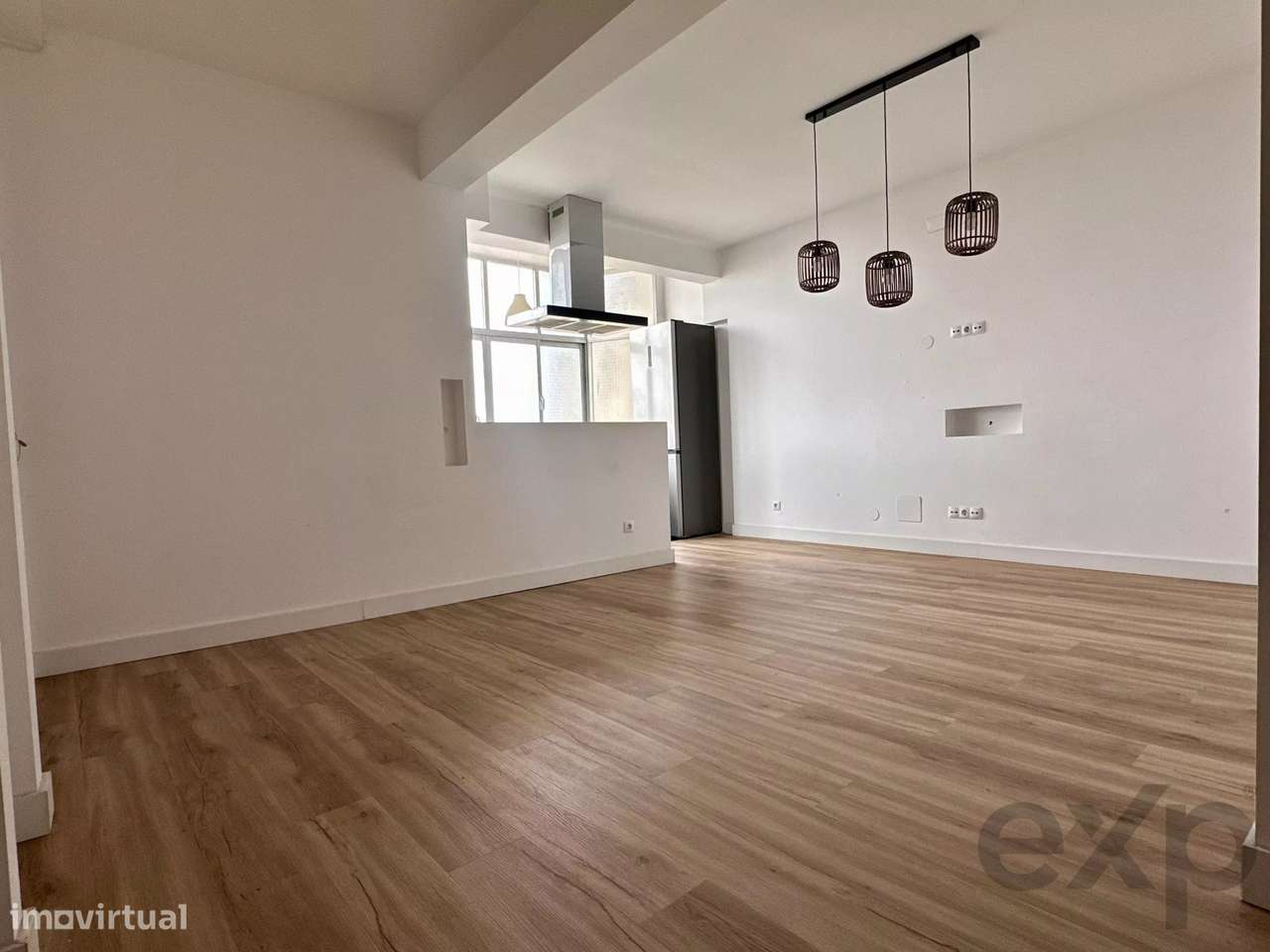 Sacavèm T3 renovado - Grande imagem: 4/28