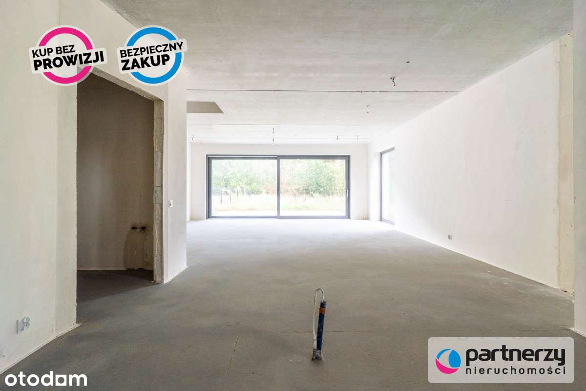 Nowoczesny dom premium z prywatną aleją dębową - Pełny obrazek: 5/20