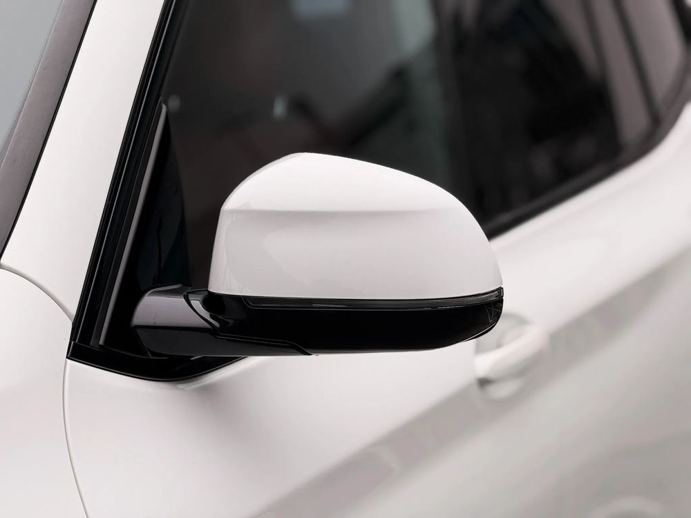BMW X3 xDrive20d MHEV M Sport Sport 190 KM — zdjęcie 5