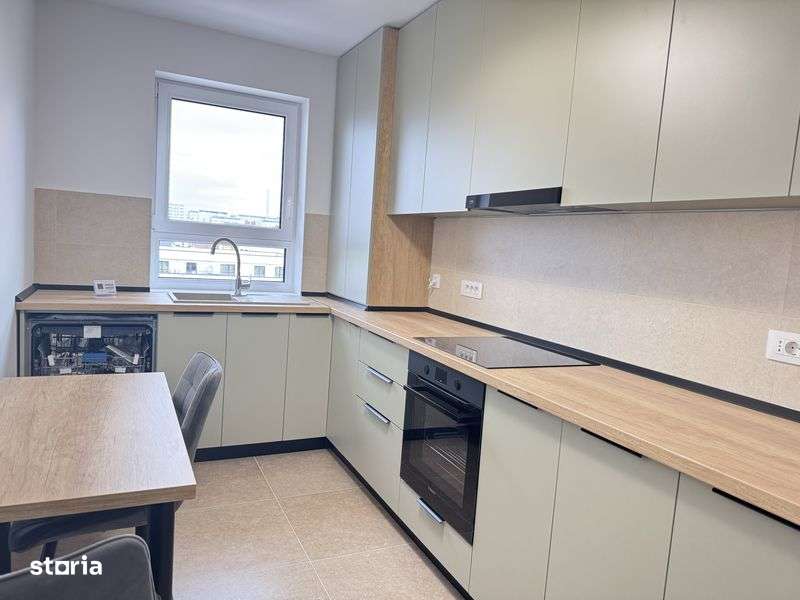 Apartament 2 camere de inchiriat - Imagine principală: 5/8