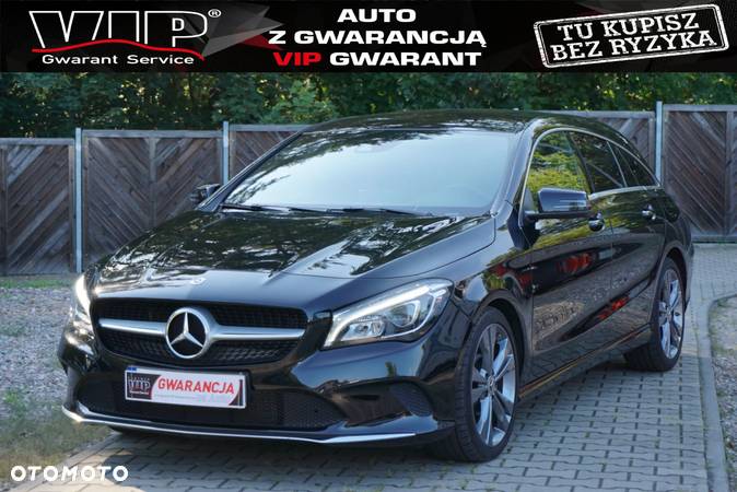 Mercedes-Benz CLA 200 (CDI) d 7G-DCT - 2