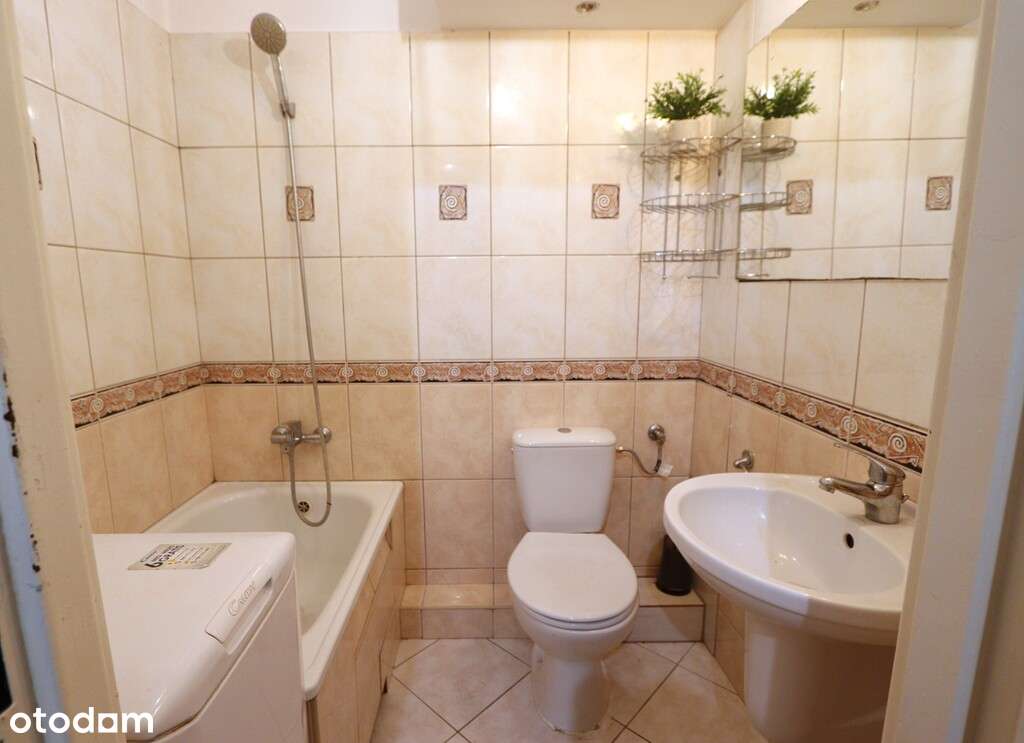 3 niezależne pokoje z kuchnią - os. Oświecenia-6