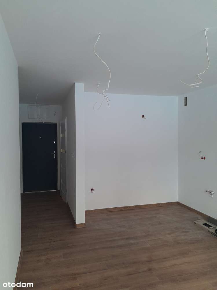 Mieszkanie typu studio - wykończone - Pełny obrazek: 3/8