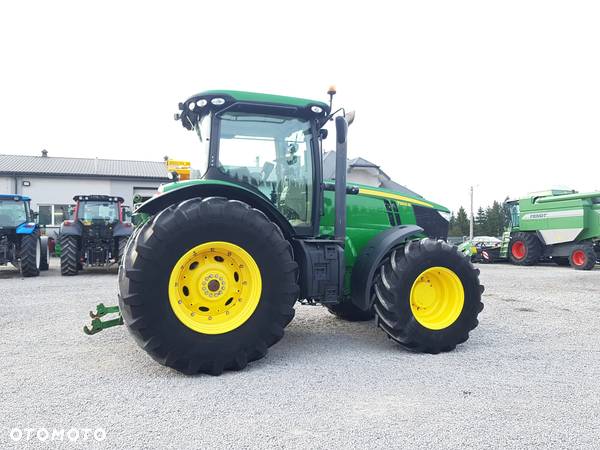 John Deere 7200R 2014R - 10