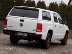 Volkswagen Amarok - 12