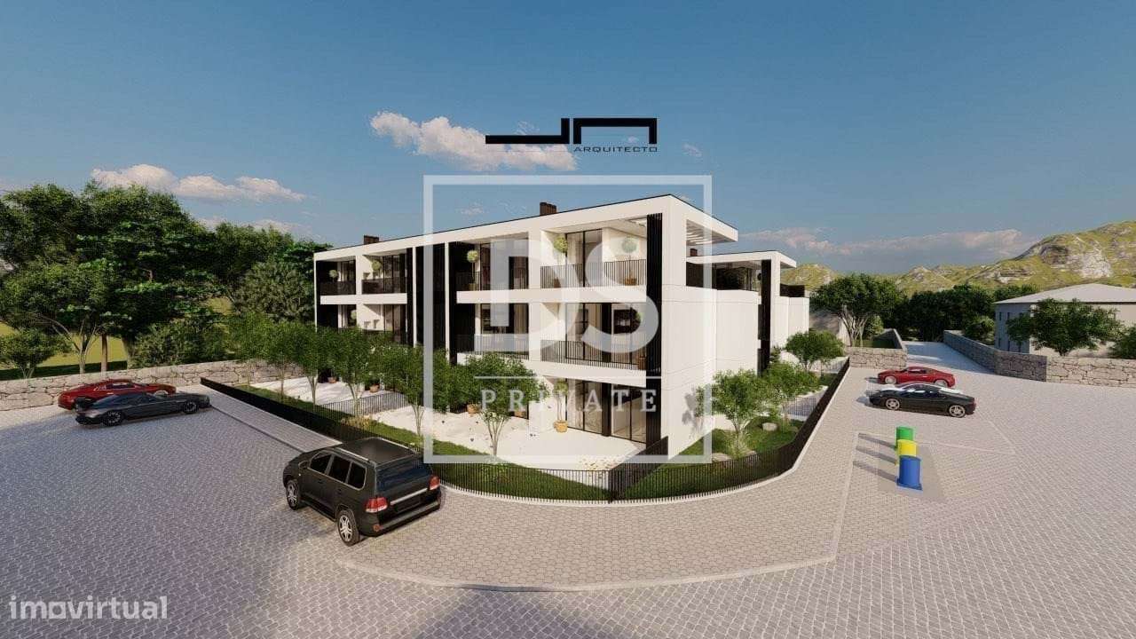 CONDOMÍNIO FECHADO: ATIM PRIVATE RESIDENCE-1