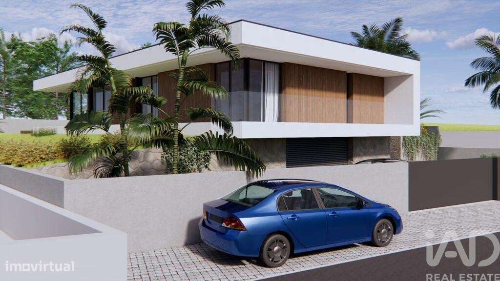 Terreno para construção em Fragoso de 300,00 m2 - Grande imagem: 2/8