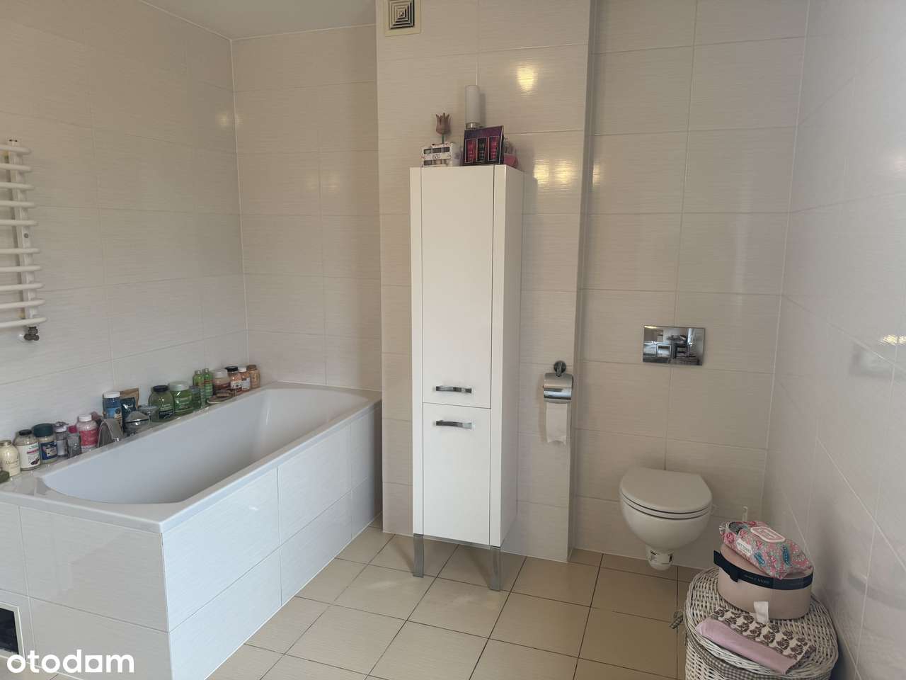 Dom W Spokojnej Okolicy, 5 Pokoi, Blisko A4,-13