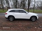 Mercedes-Benz GLC 300 4Matic 9G-TRONIC Exclusive - 3