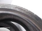 OPONA 235/40 R18 MICHELIN pilot alpin PA4 7-8mm - 9