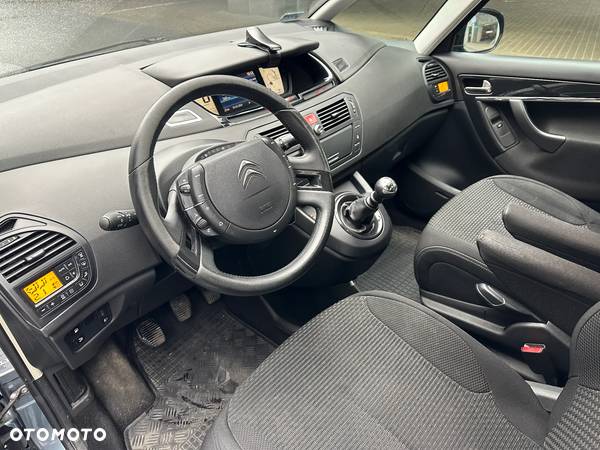 Citroën C4 Picasso 1.6 HDi Attraction - 21