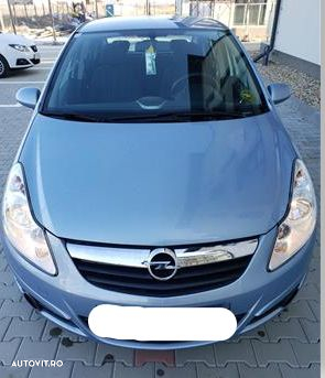 Dezmembrez Opel Corsa D 1.3 CDTI din 2007 volan pe stanga - 1