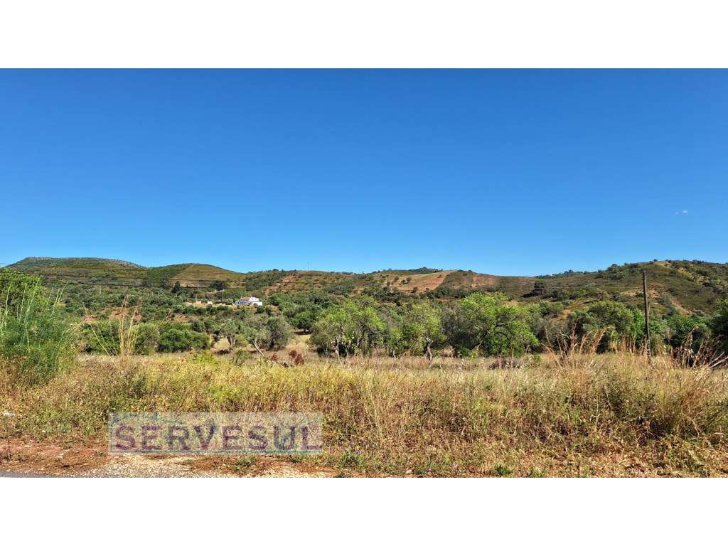 Lote de terreno com área total de 6440m2, com viabilidade de constr... - Grande imagem: 2/6