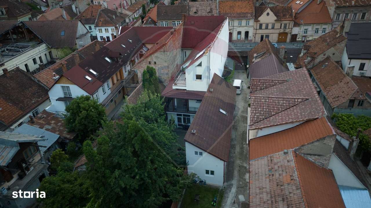 Oportunitate de investitie, locatie in Centrul Istoric! - Imagine principală: 1/17