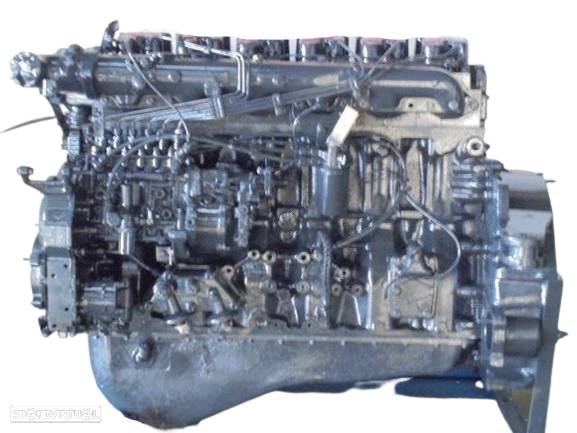 Motor Revisto RENAULT G G270 Ano: 1995 Ref. MIDR 062045 B - 3