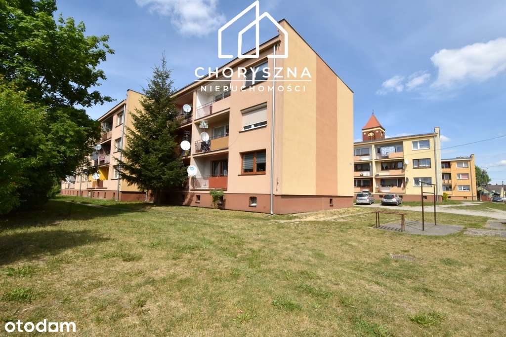 Kup mieszkanie i zamieszkaj w spokojnej okolicy-18