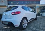 Renault Clio TCe 90 Limited - 8