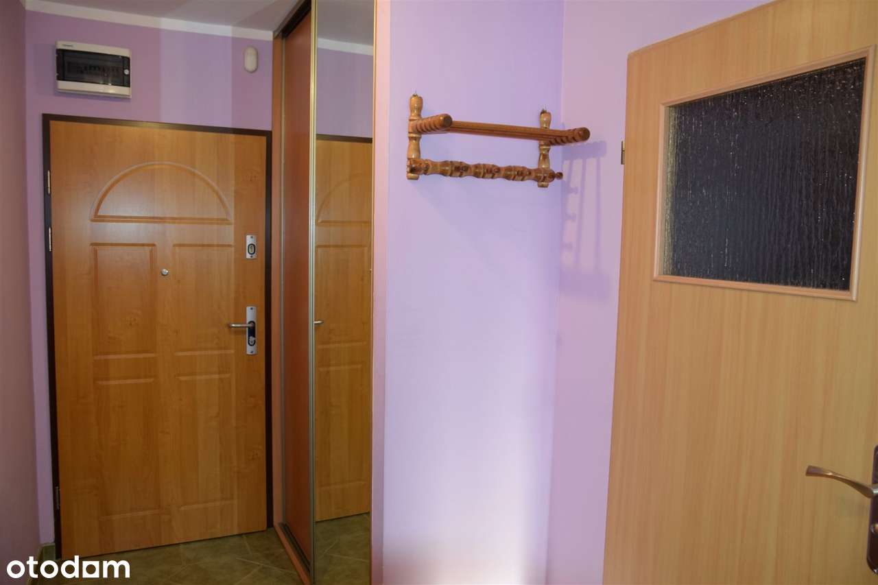 Mieszkanie na sprzedaż, Gniezno, 2 pokoje-10