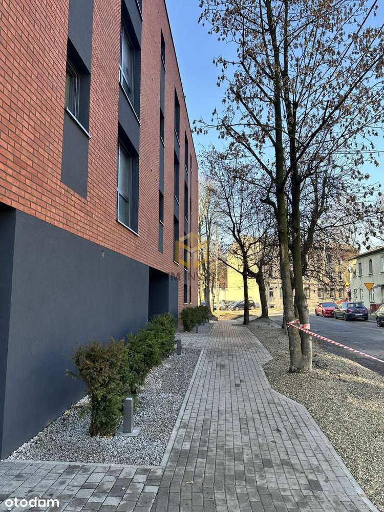 3-pokoi w centrum Zabrza | 0% prowizji! - Pełny obrazek: 4/6