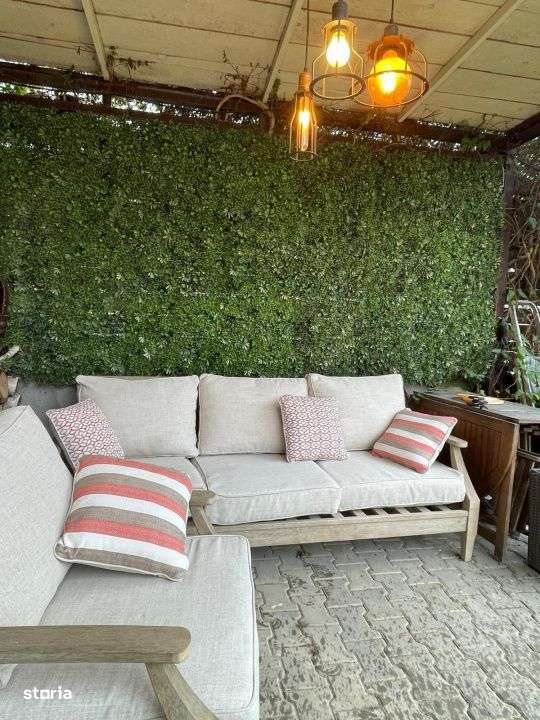 Duplex 4 camere Ultra Lux 120 mp utili, teren 275 mp, 2 parcari, zona - Imagine principală: 3/16