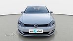 Volkswagen Golf 1.6 TDI BMT Trendline - 2