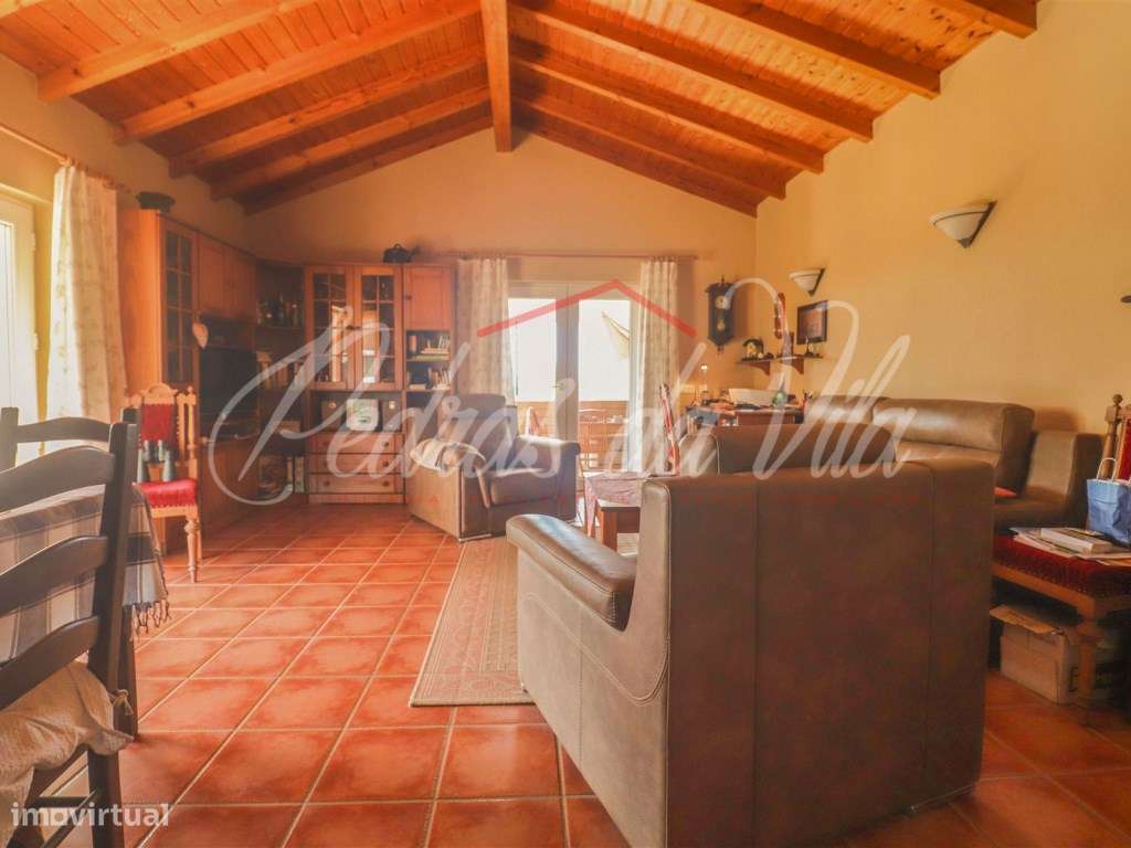 Quinta com 6,5ha em Vale Juncal - São Teotónio-22