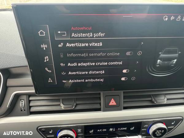 Audi A4 40 TDI S tronic quattro - 19