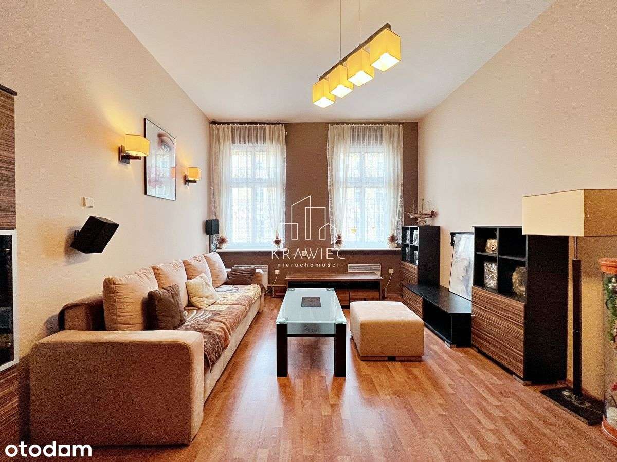 *3 pokoje/osobna kuchnia/balkon/Niemierzyńska * - Pełny obrazek: 3/20