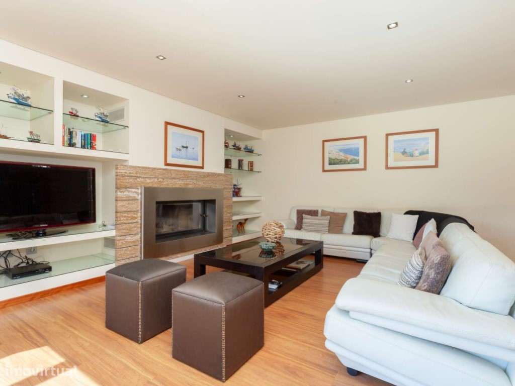 Moradia T5 com piscina em Soltróia, Setúbal - Grande imagem: 3/25