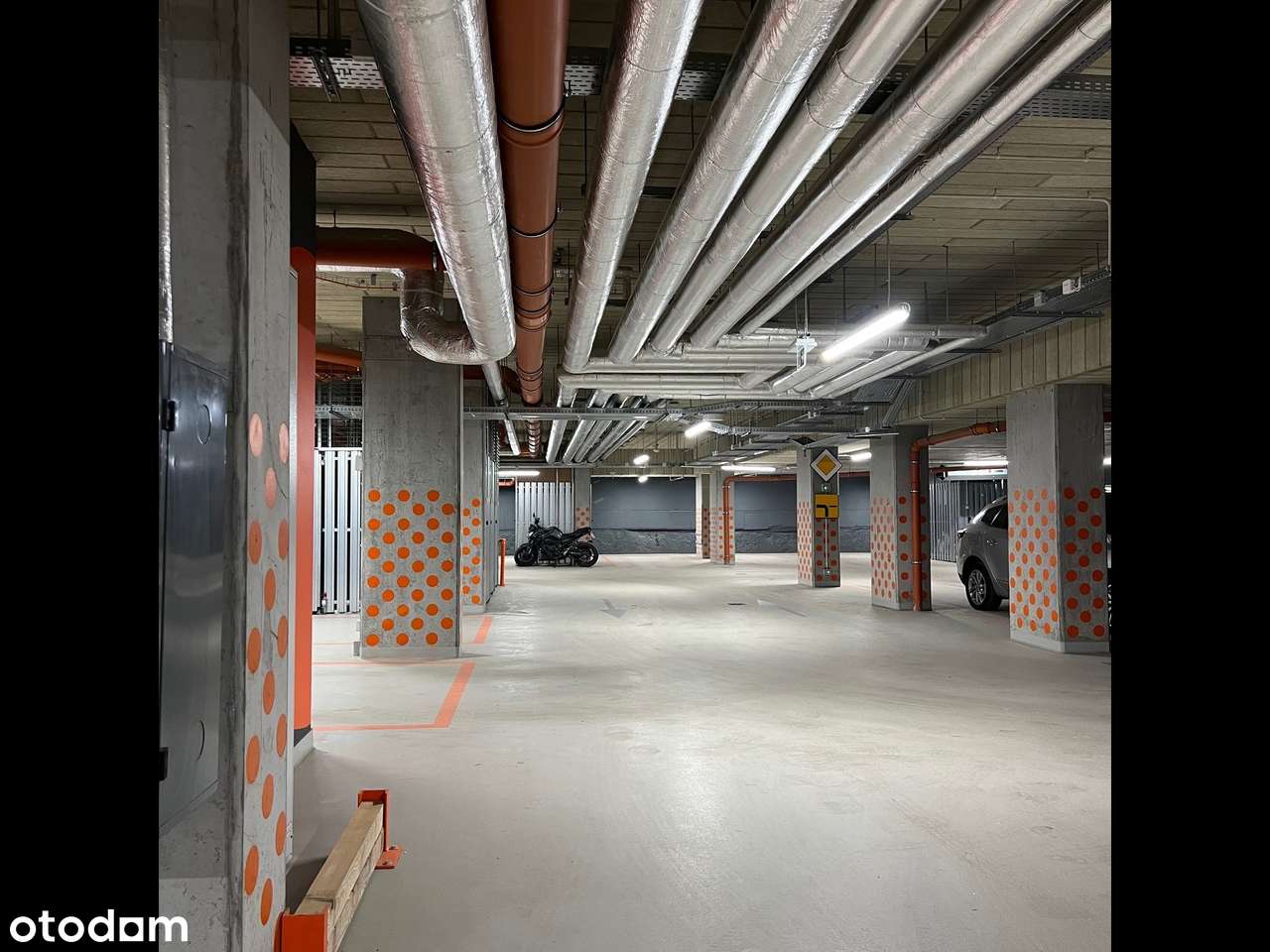 Funkcjonalne 3 pok. z dwoma łazienkami i osobną kuchnią - lokalizacja!-8