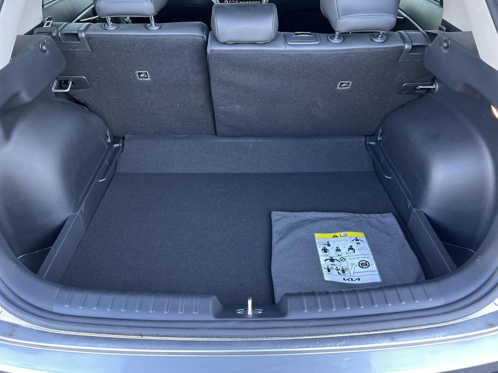 kia niro