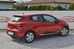 Renault Clio 1.2 16V Limited - 13