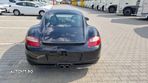 Porsche Cayman S Tiptronic S Design Edition 1 - 9