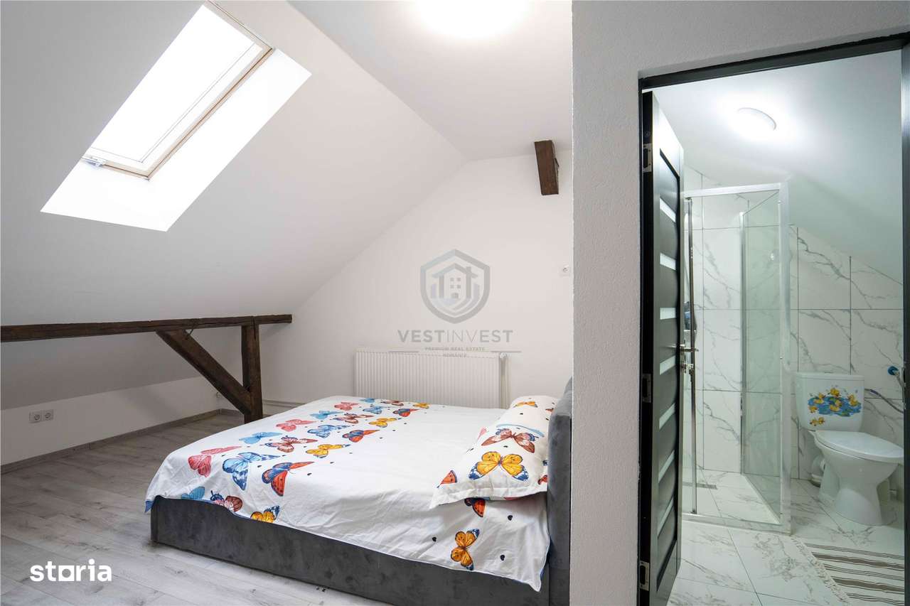 Casa P+M situata in Livada de Bihor - Imagine principală: 5/15