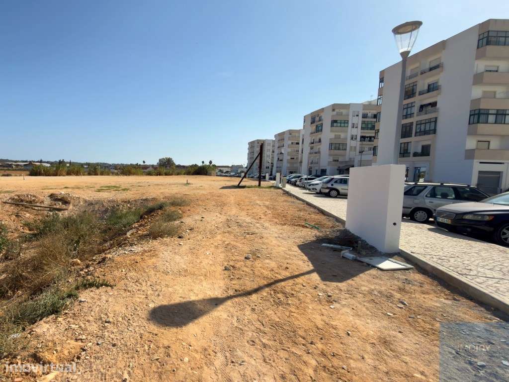 Lote de Terreno Urbano para Venda em Lagoa - Grande imagem: 4/36