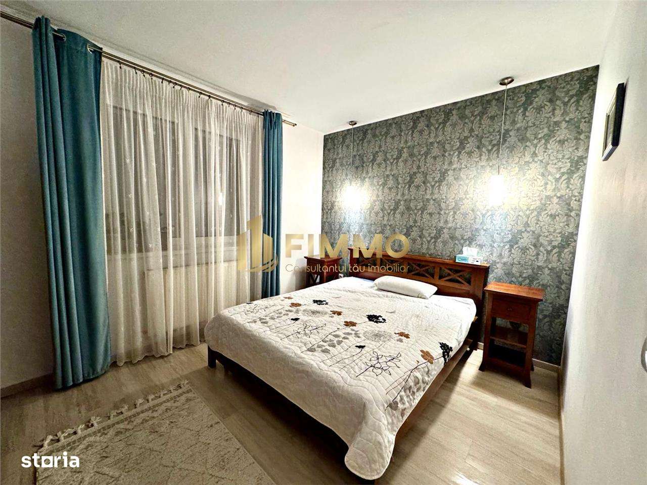 Apartament ultracentral | 3 cam | ID:1531 - Imagine principală: 5/11