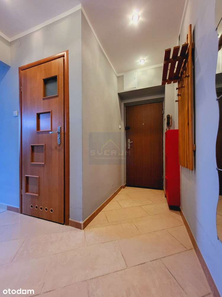 M3 bezpośrednio przy al.NMP idealne na inwestycję - Pełny obrazek: 4/8