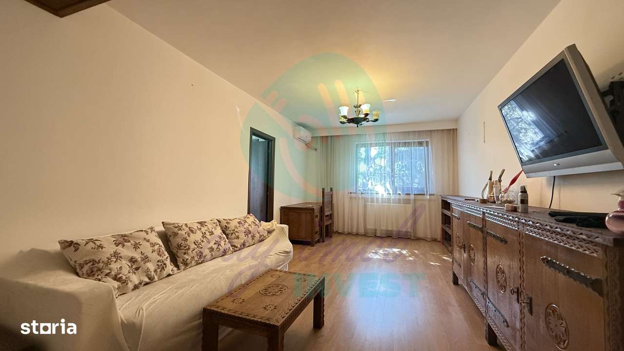 2 Camere Primăverii – 3 min Metrou Aviatorilor