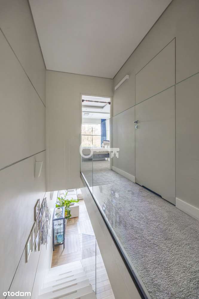 Dwupoziomowy | Loft | Woronicza Qbik-14