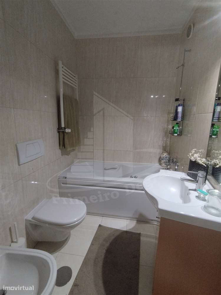 Apartamento T4 Venda em Gualtar,Braga-21