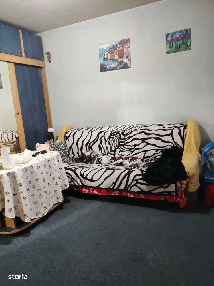 Garsoniera Militari-Gorjului - Imagine principală: 5/8