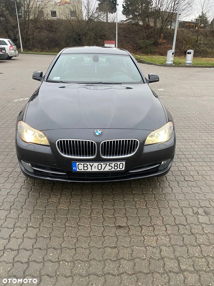 BMW 5